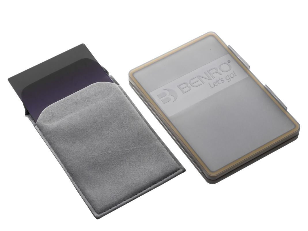 Benro MAGND32S1015